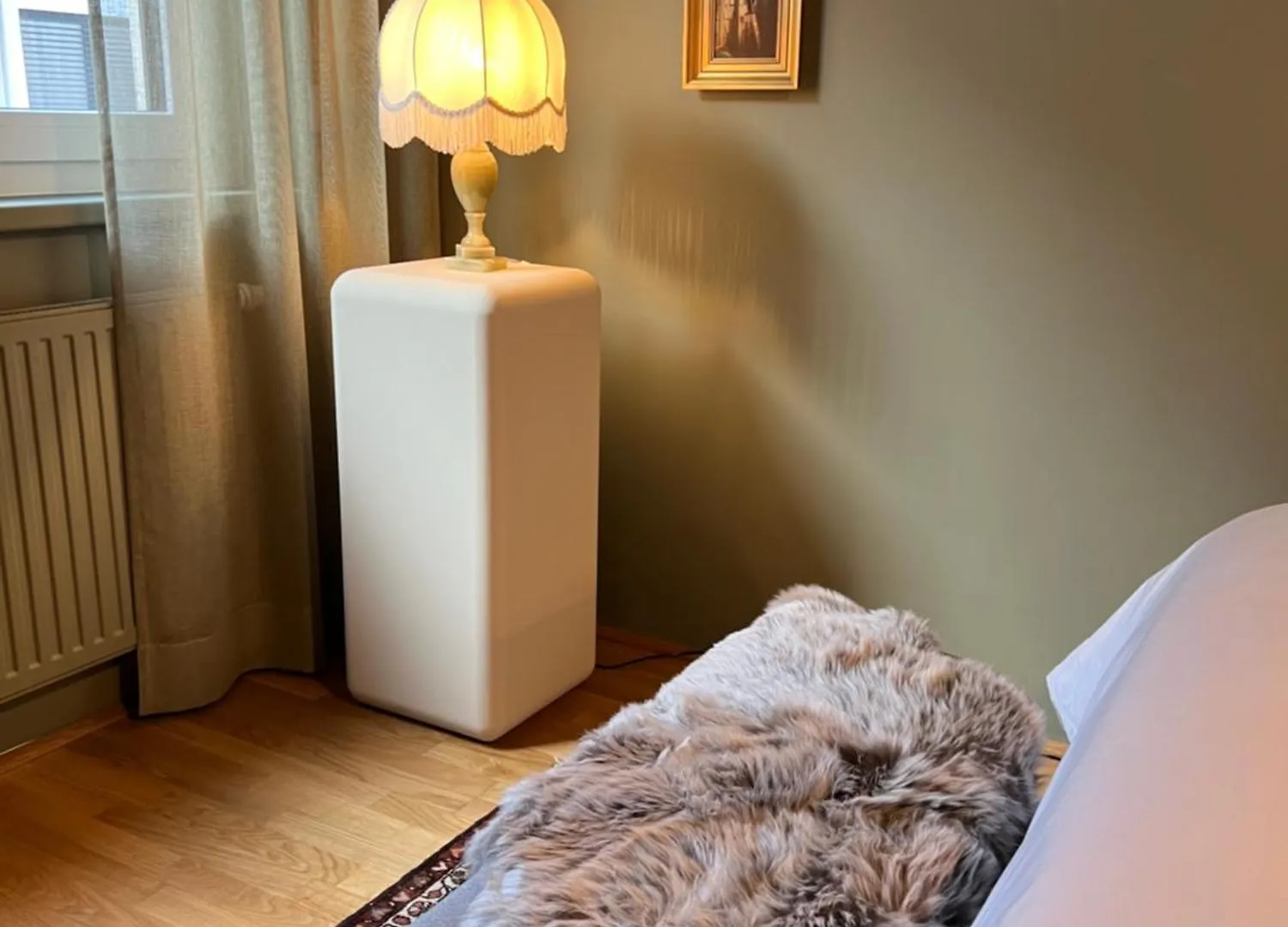 Belvedere Suite Verdant Viena 0*,  Austria