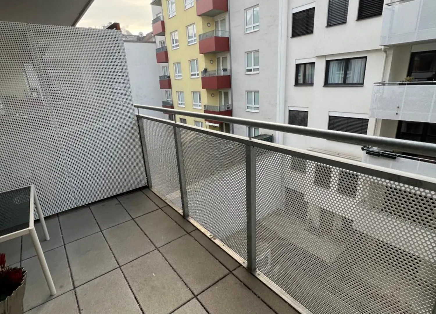 Apartament Belvedere Suite Verdant Viena