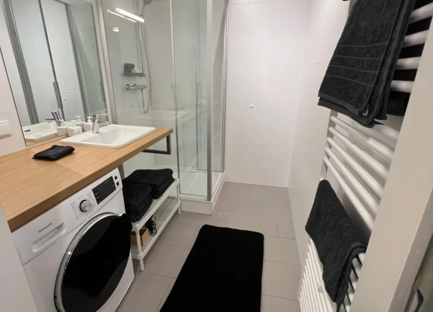 Belvedere Suite Verdant Вена Апартаменты