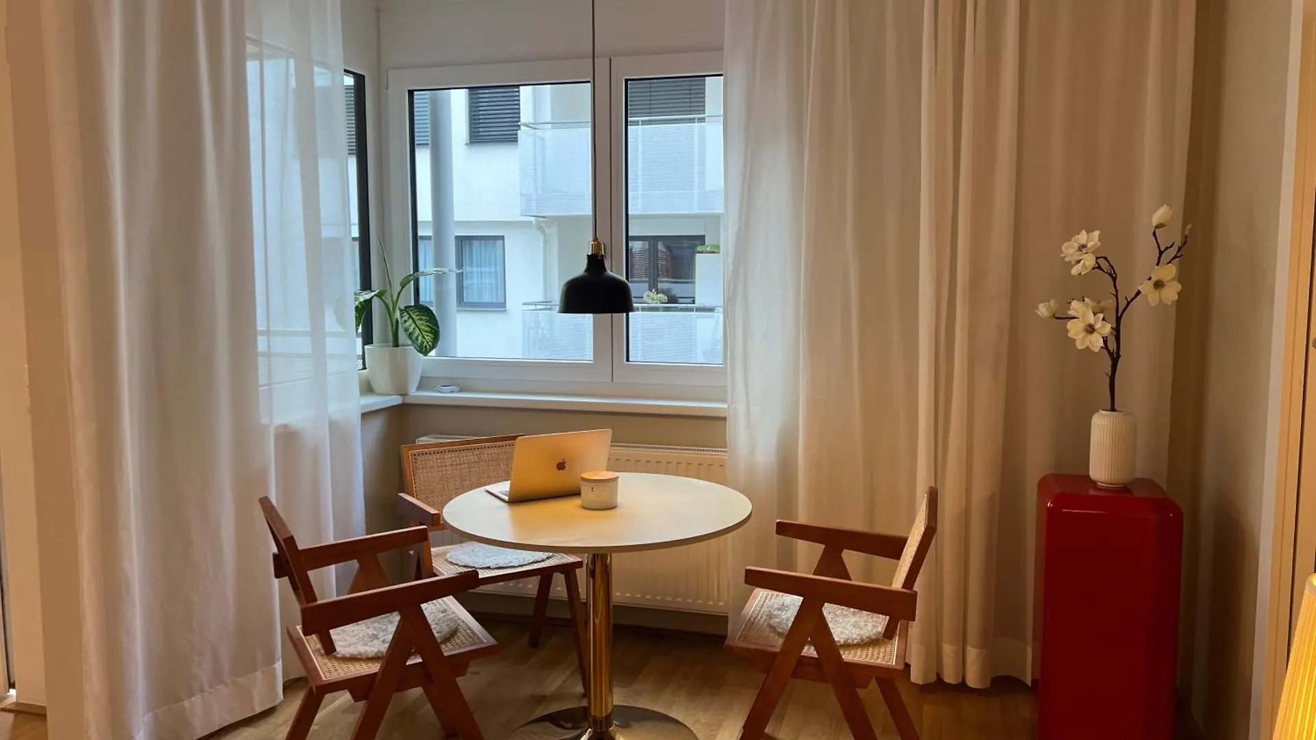 Belvedere Suite Verdant Wenen